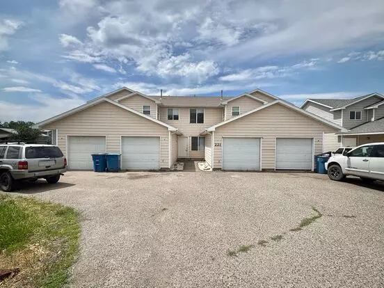 221 Spooner Rd Apartment for rent in Belgrade, MT