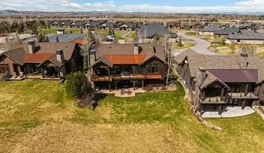 3 of 31 Executive Rental In Black Bull – Fully Furnished With Golf Course Views & Unmatched Amenities House for rent in Bozeman, MT
