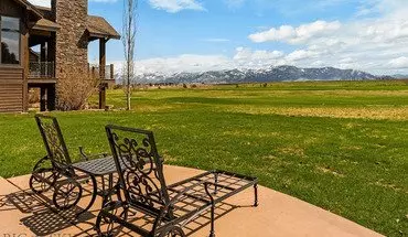 4 of 31 Executive Rental In Black Bull – Fully Furnished With Golf Course Views & Unmatched Amenities House for rent in Bozeman, MT