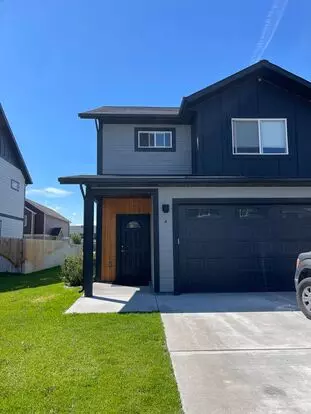 1303 Bunson Apartment for rent in Belgrade, MT