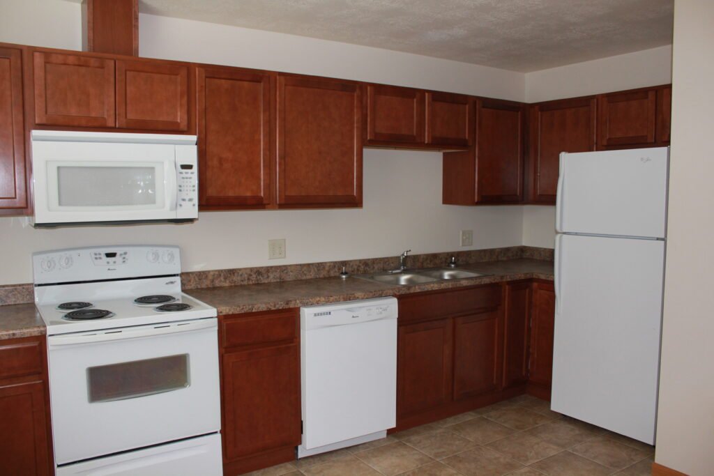 Acadia Creek Townhomes Apartments Aberdeen, SD Rentable