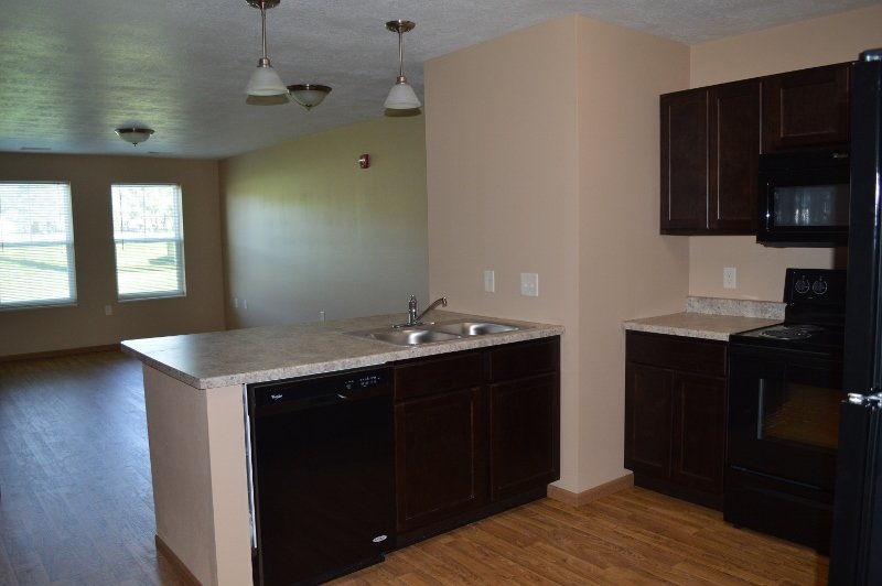 Grand Harmony Apartments Cheyenne, WY Rentable