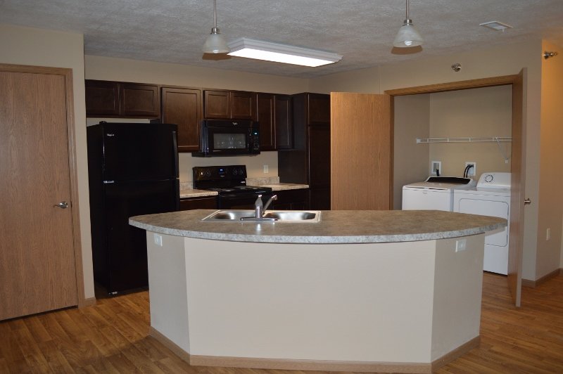 Yankton Heights Apartments 1200 W 30Th St Yankton, SD