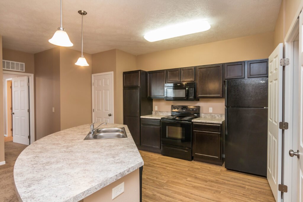 Brandon Heights Apartments 1201 Keystone Drive Brandon, SD