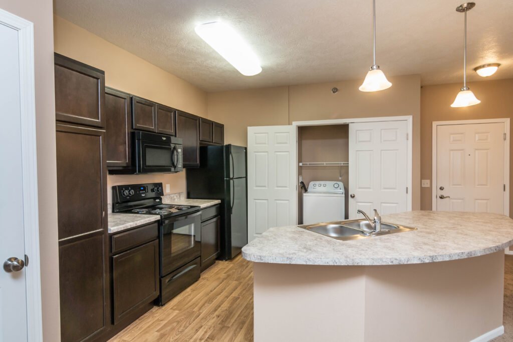 Brandon Heights II Apartments Brandon, SD Rentable