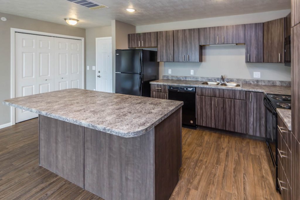 Copper Pass Apartments Sioux Falls, SD Rentable