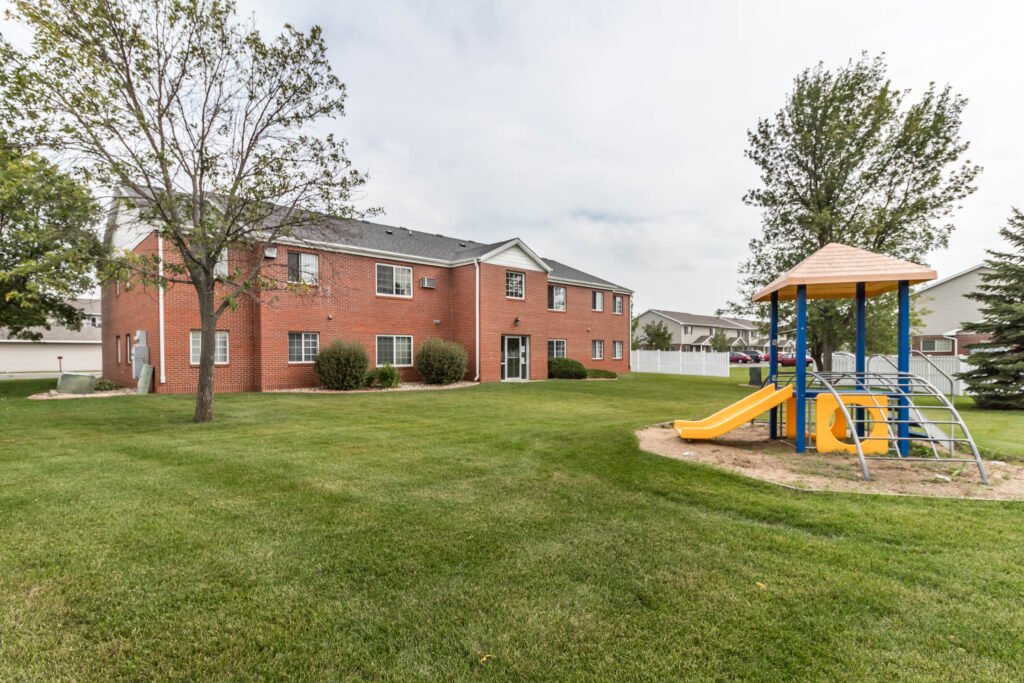 Cornell II Apartments Watertown, SD Rentable