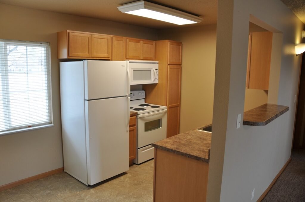 Fairmont/Crooks Apartments Crooks, SD Rentable