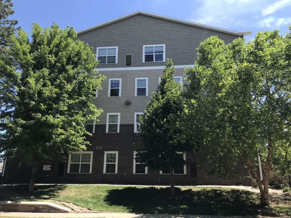 Summit Heights Apartments Sioux Falls, SD Rentable