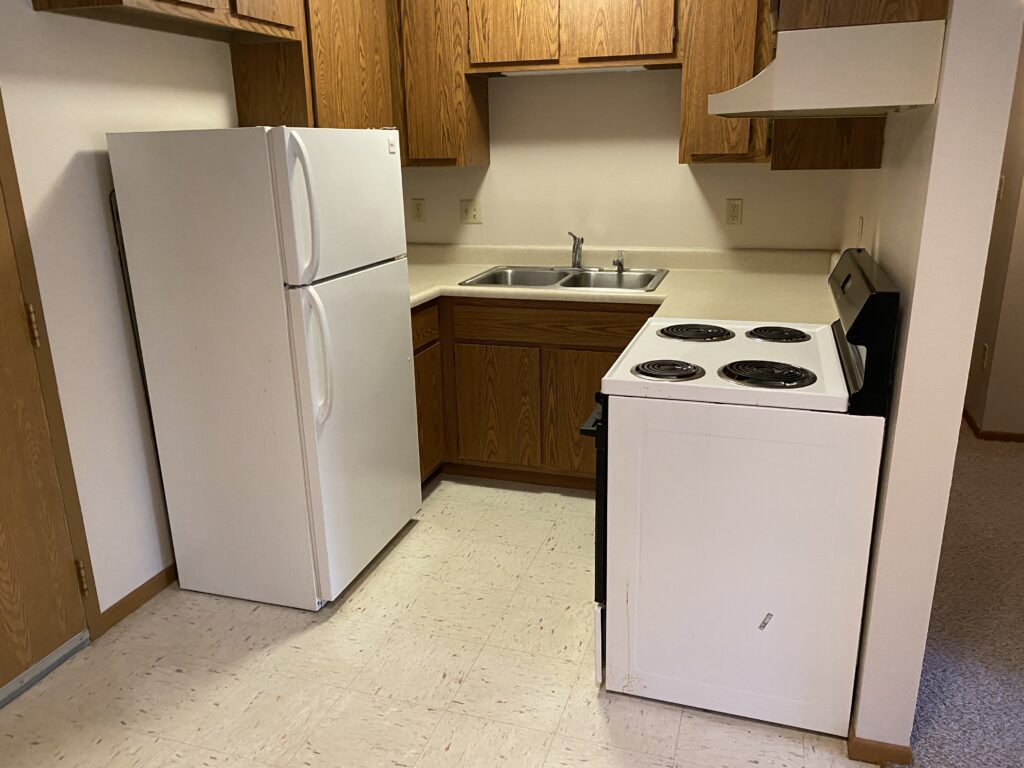 North Bend Estates Apartments 840 Locust St North Bend, NE