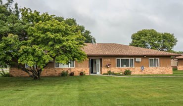 Ohio Estates Apartments Apartment for rent in Huron, SD