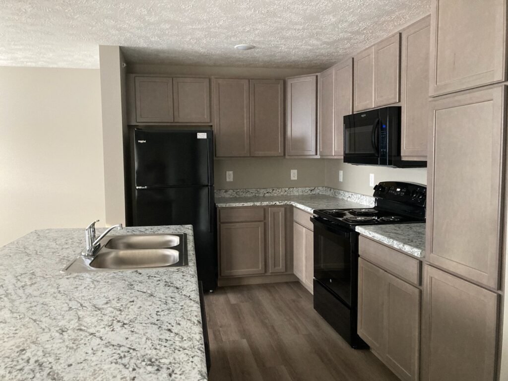 Auburn Apartments 815 E Prescott St Tea, SD Rentable