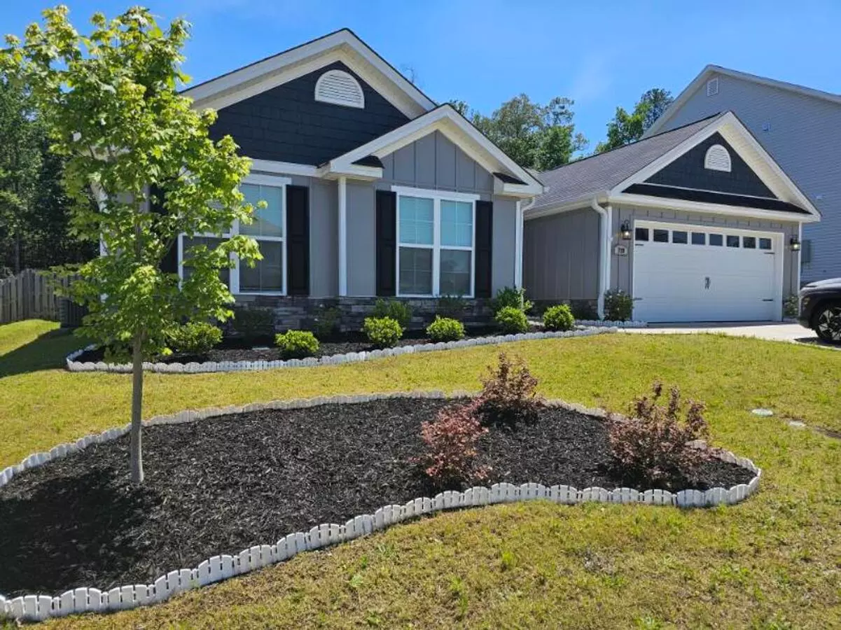 Ranch Outside Of Gate 1 House for rent in Augusta, GA