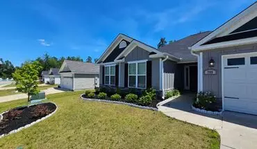 2 of 21 Ranch Outside Of Gate 1 House for rent in Augusta, GA