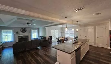 4 of 21 Ranch Outside Of Gate 1 House for rent in Augusta, GA