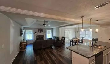 5 of 21 Ranch Outside Of Gate 1 House for rent in Augusta, GA