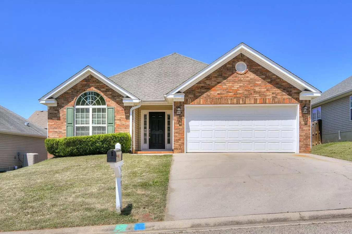Beautiful Ranch In Grovetown! House for rent in Grovetown, GA