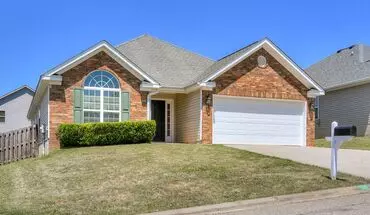 2 of 26 Beautiful Ranch In Grovetown! House for rent in Grovetown, GA