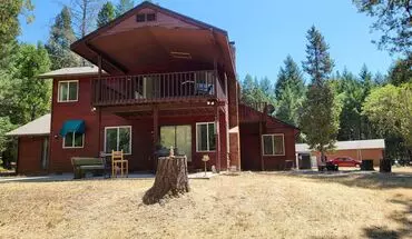 2 of 54 3017 Jump Off Joe Creek Rd House for rent in Grants Pass, OR