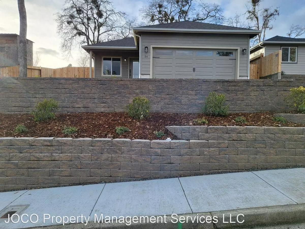 54 SW Western Ave House for rent in Grants Pass, OR