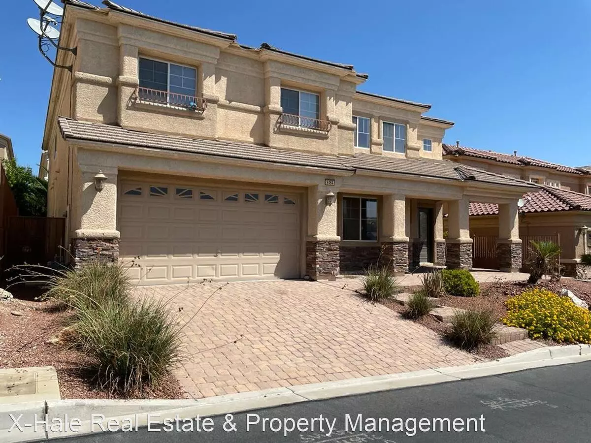 9464 Ojibwa Ave House for rent in Las Vegas, NV