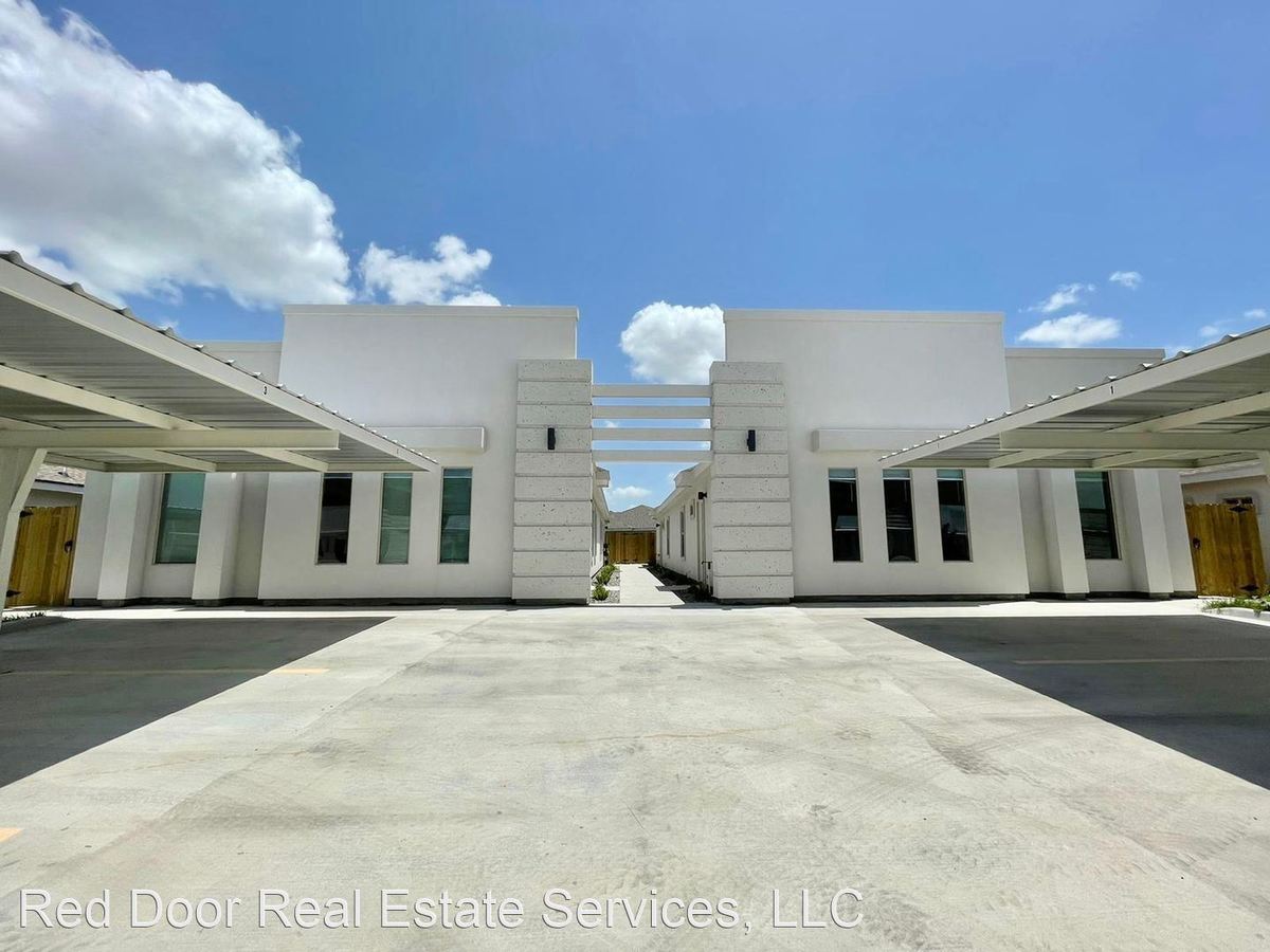 1007 Starr St Mercedes, TX Apartment for Rent Rentable