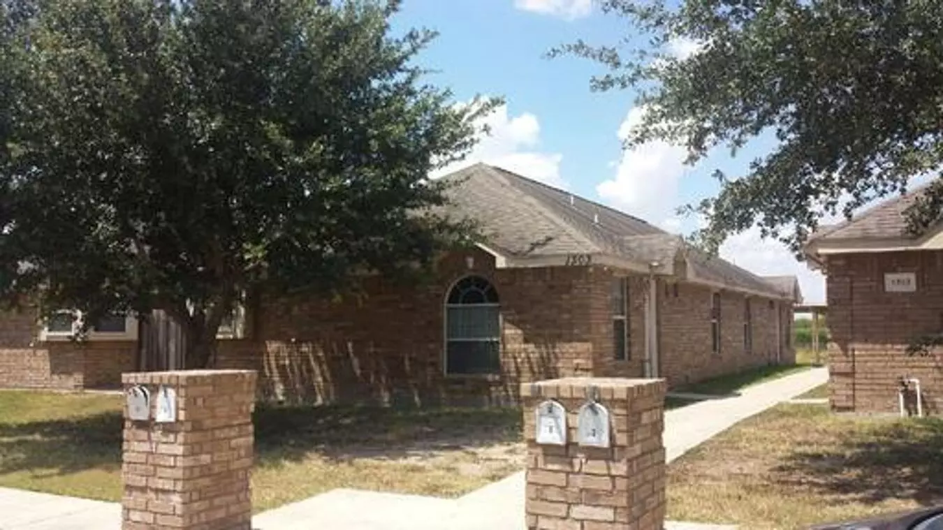 1303 Acme Ln Apartment for rent in Edinburg, TX