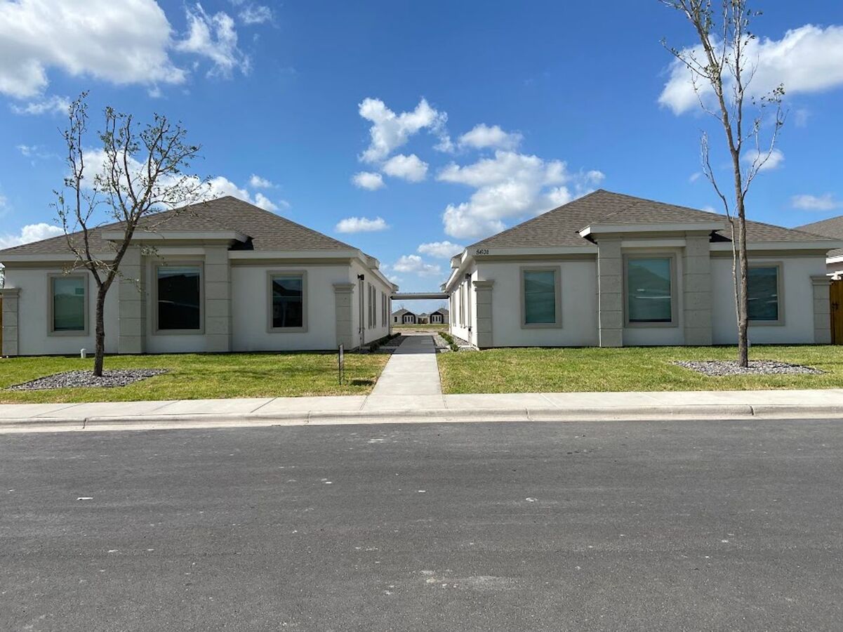 5609 Sandpiper Ave Mcallen, TX Apartment for Rent | Rentable
