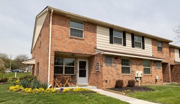 Chapel Valley Townhomes Apartment for rent in Baltimore, MD