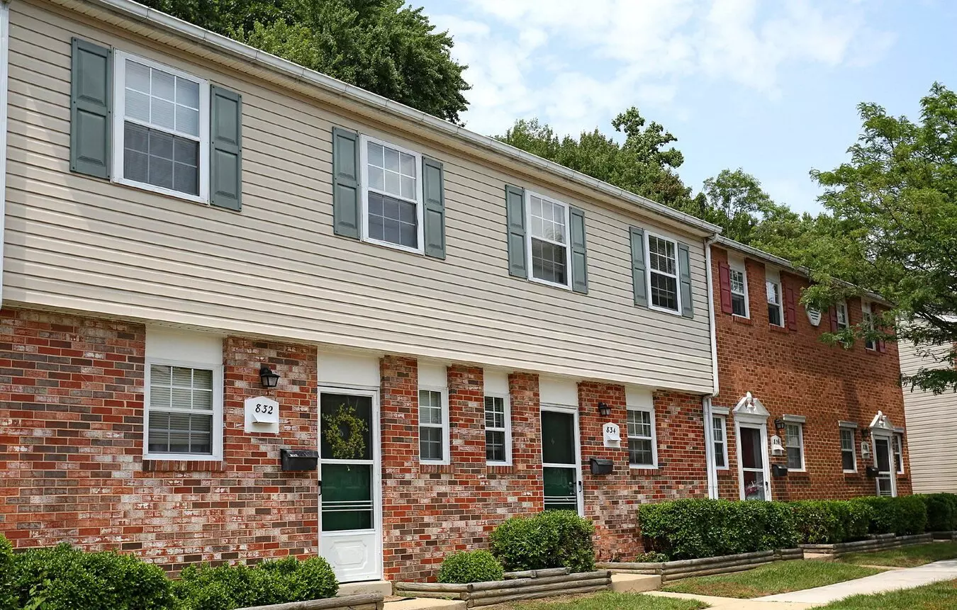 Seven Oaks Townhomes Townhouse for rent in Edgewood, MD