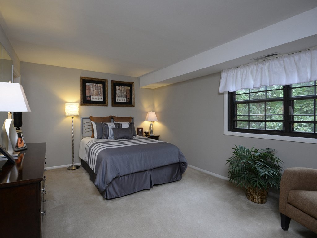 Liberty Gardens Apartments Baltimore, MD Rentable