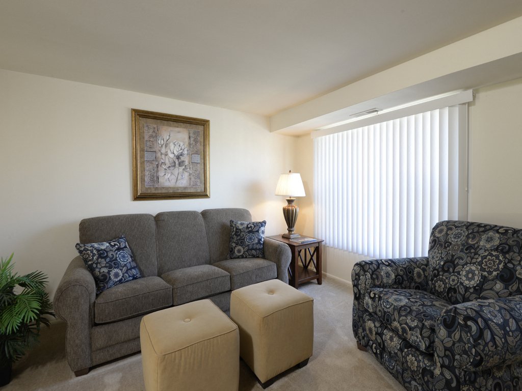 Yorktowne Townhomes Apartments Hanover, PA Rentable