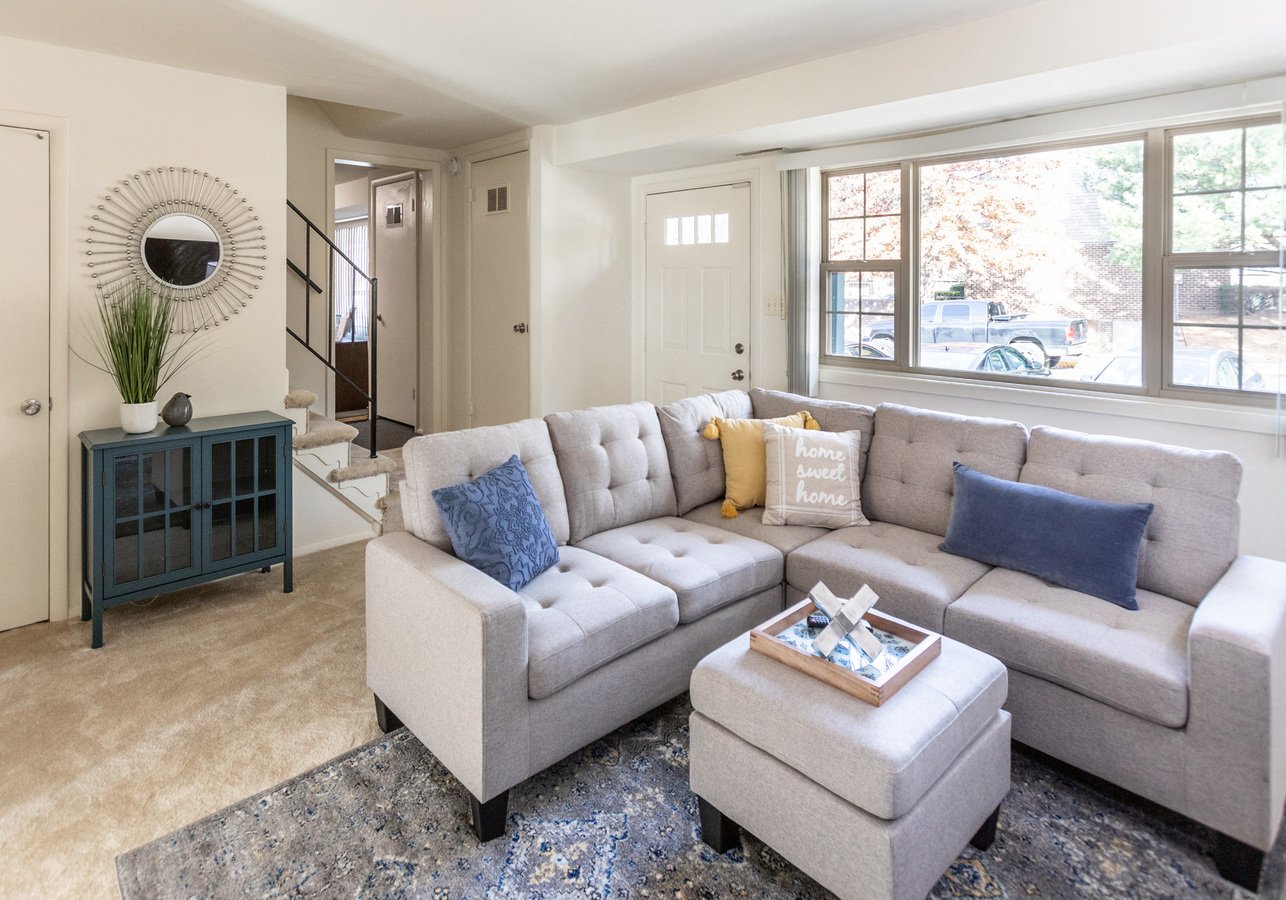 The Orchards at Severn Townhomes* Apartments Severn, MD