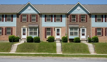Walnut Grove Townhomes* Apartment for rent in Essex, MD