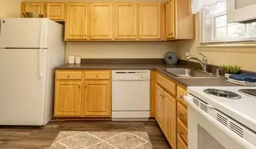 4 of 20 Seven Oaks Townhomes Townhouse for rent in Edgewood, MD