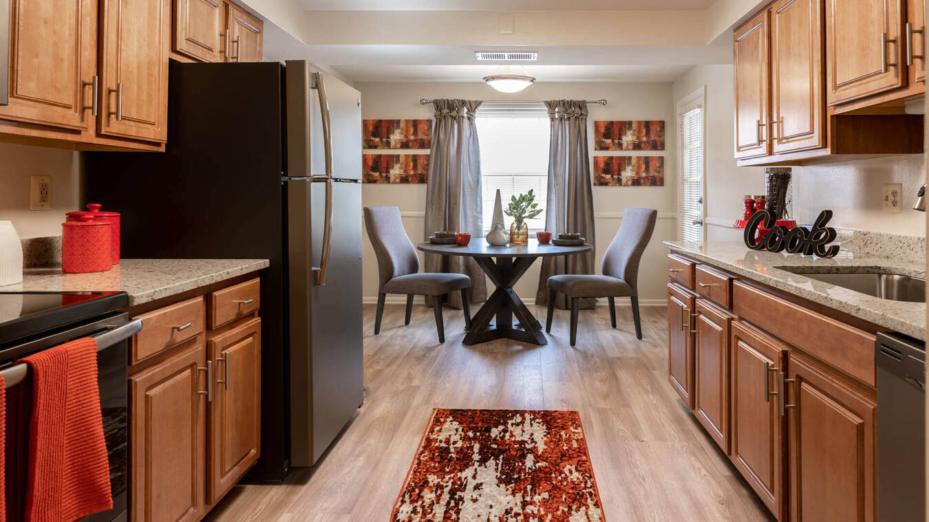 Cromwell Valley Apartments 15 Treeway Court, 2A Towson, MD