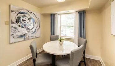 4 of 39 Woodridge Apartments Apartment for rent in Randallstown, MD