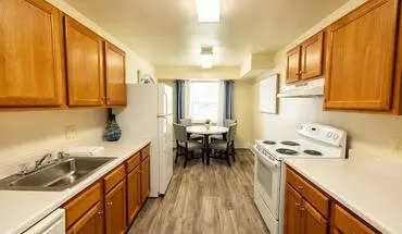 3 of 39 Woodridge Apartments Apartment for rent in Randallstown, MD