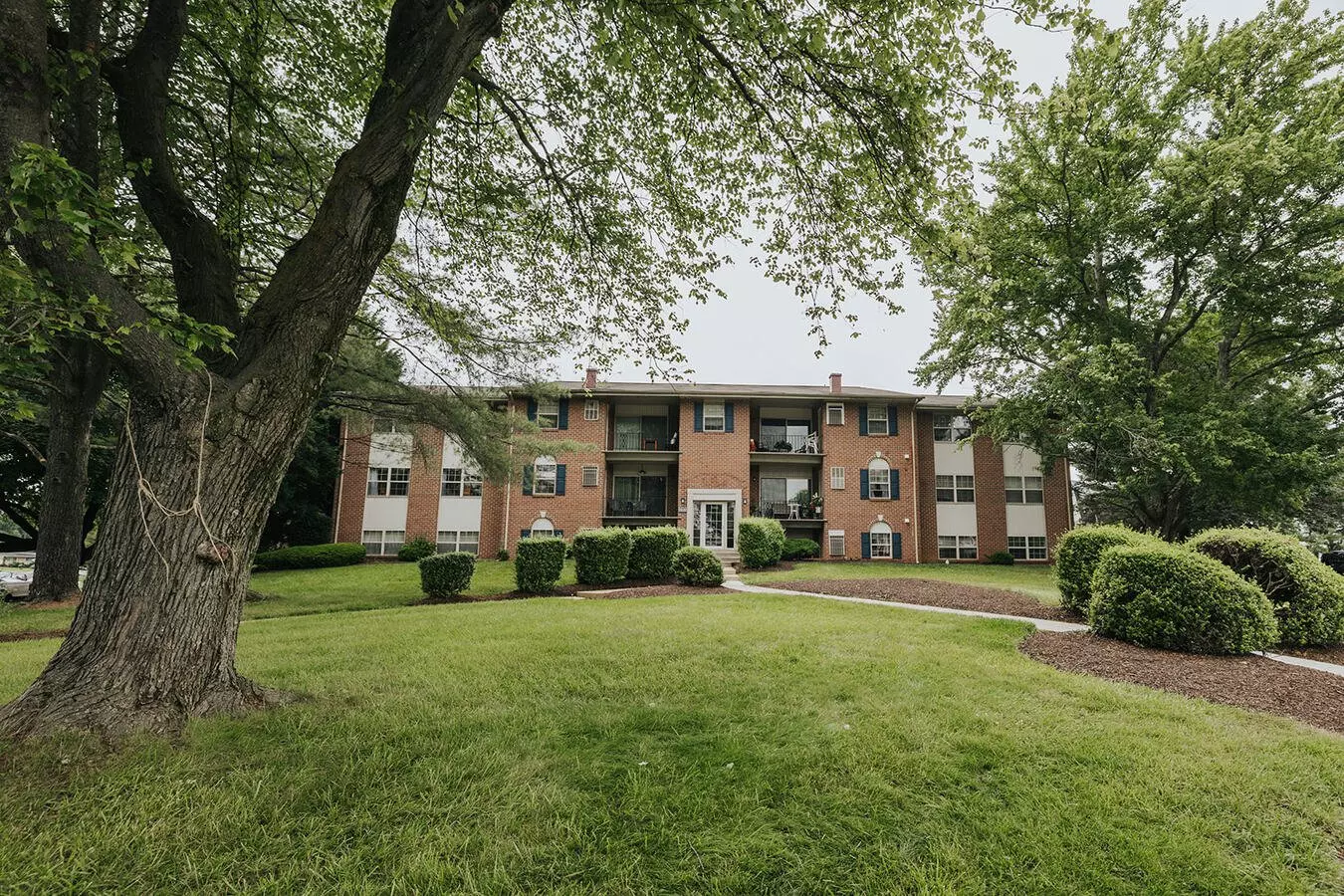Woodridge Apartments Apartment for rent in Randallstown, MD