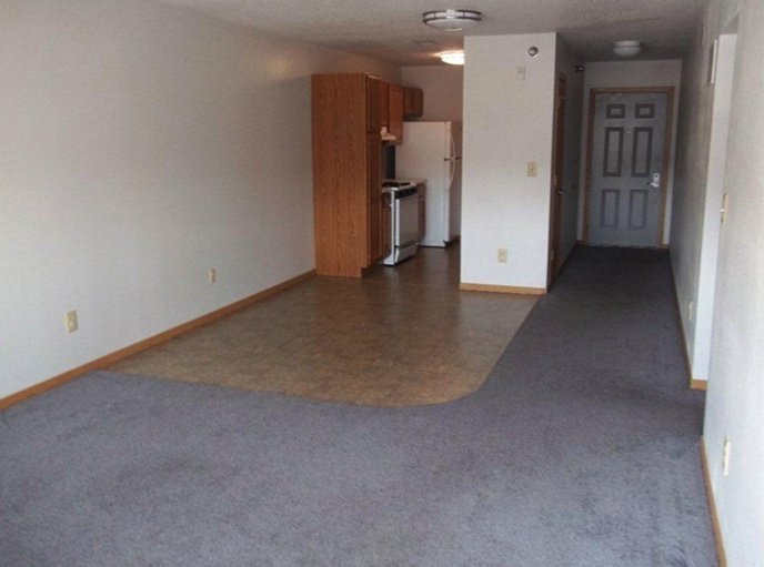 Knollwood Heights Apartments 100 Surfwood Rapid City, SD