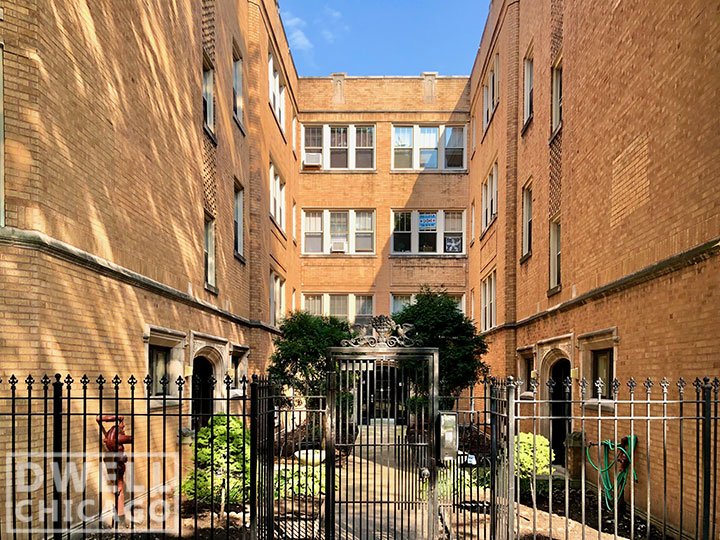4609 North Campbell Ave Chicago, IL Apartment for Rent