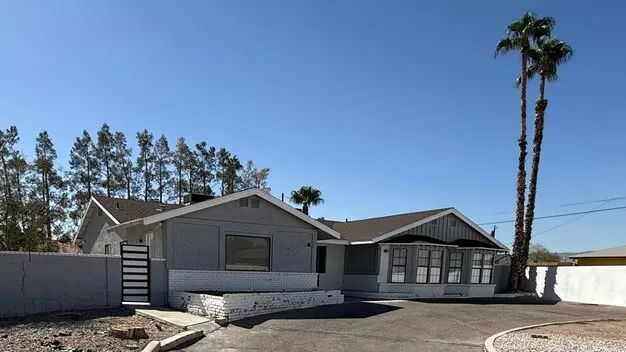 Furnished Ranch-style Home With Casita – Over 1/2 Acre! Apartment for rent in Las Vegas, NV