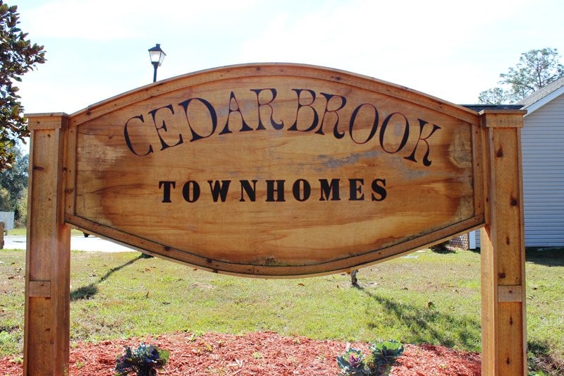 Cedarbrook Court Apartment for rent in Tallahassee, FL