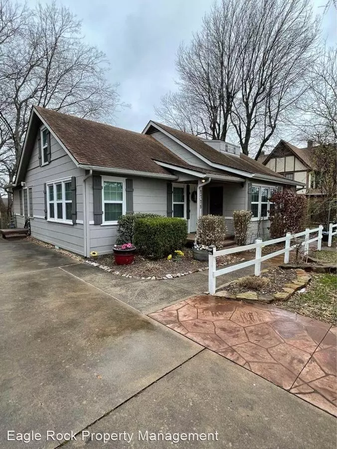 2728 E 14Th St Apartment for rent in Tulsa, OK