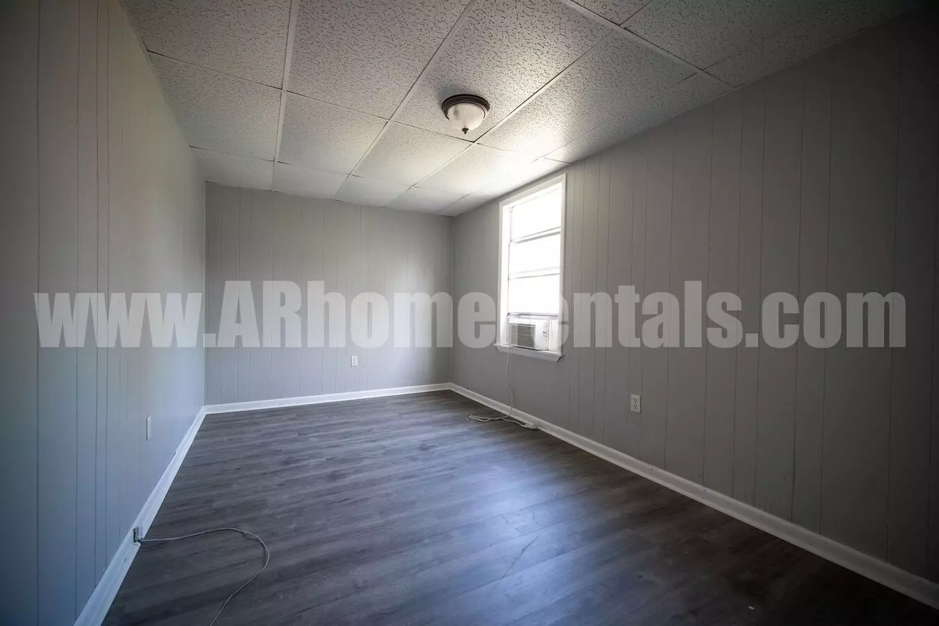 552 Mitchell St Apartment for rent in Conway, AR