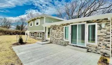2 of 30 1109 W 21st St House for rent in Lawrence, KS