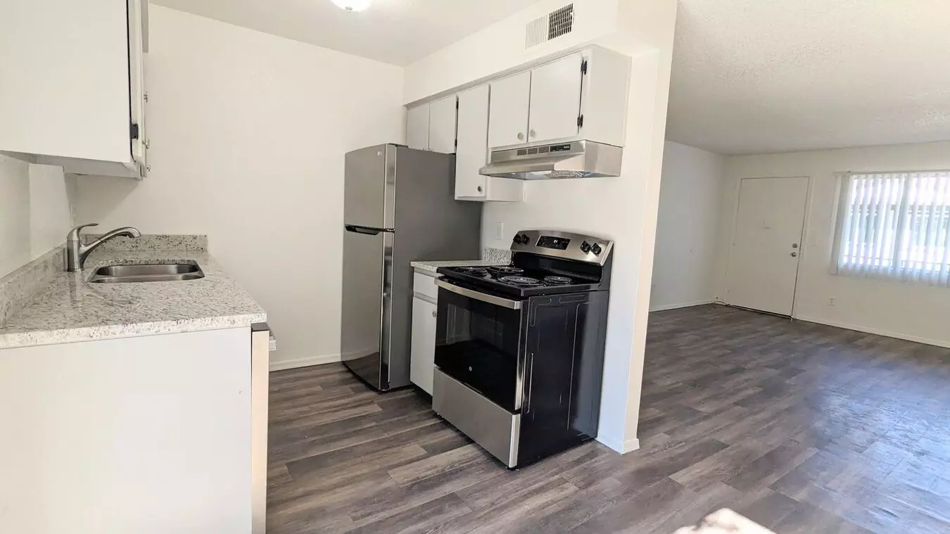 Village At Romero Apartment for rent in Tucson, AZ
