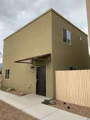 3402 & 3404 E. Flower Street Apartment for rent in Tucson, AZ