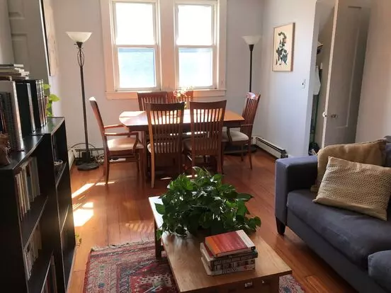 12-14 Hancock St Apartment for rent in Somerville, MA