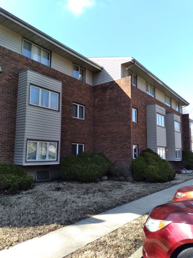 500510 E Michigan Urbana, IL Apartment for Rent Rentable